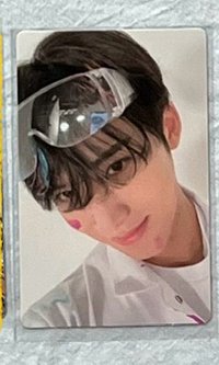 🐶護目鏡奎🥽（需多帶綁卡區1張）