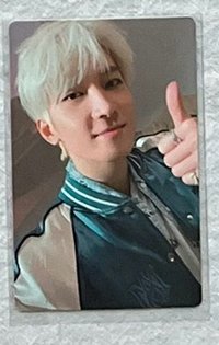 🐈‍⬛比讚金髮圓