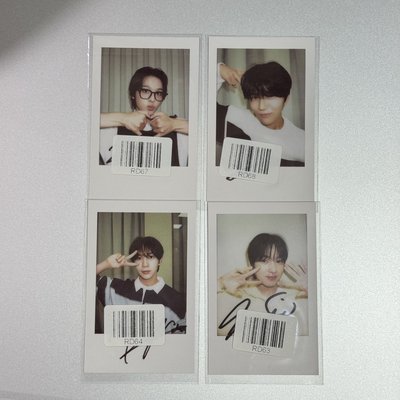 Steady KMS3.0 簽售卡