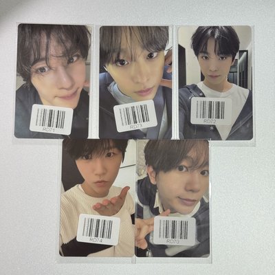 Steady KMS3.0 簽售卡