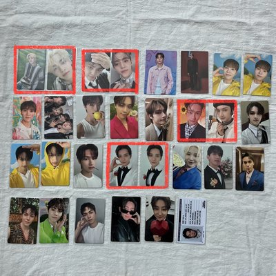 ❗️綁卡區❗️也可單帶