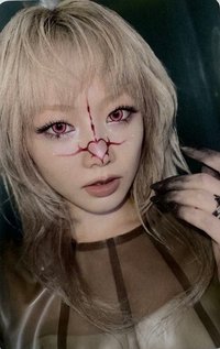 THE CORE 塔店 特典卡 