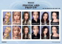 正規一 ms 線上 28.0 簽售卡 或許你有喜歡的神嗎 ver.