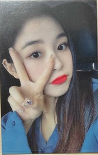 一期會員見面會 周邊卡 成年禮生日卡