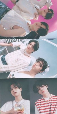 MAXIDENT 海報 Case ver. 折疊海報