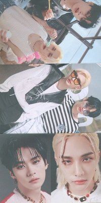 MAXIDENT 海報 Case ver. 折疊海報