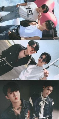 MAXIDENT 海報 Case ver. 折疊海報