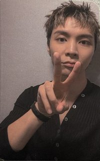 台北見面會   簽售卡 