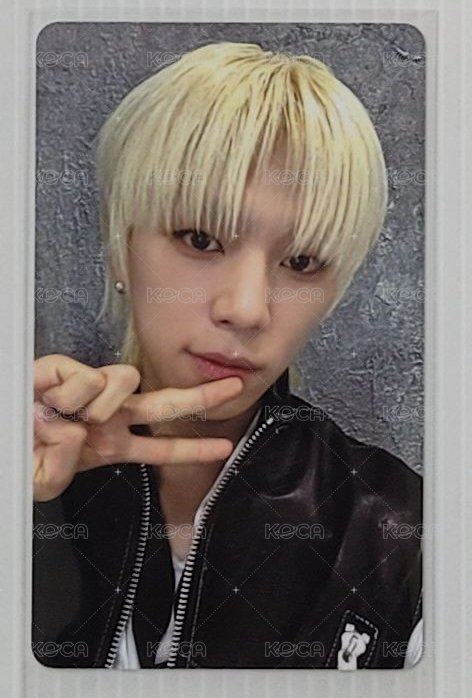 前期SO GEON