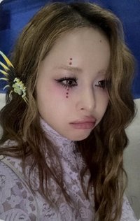 THE CORE hmv 預購 特典卡 