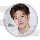 2025日本FM 日咖 徽章 