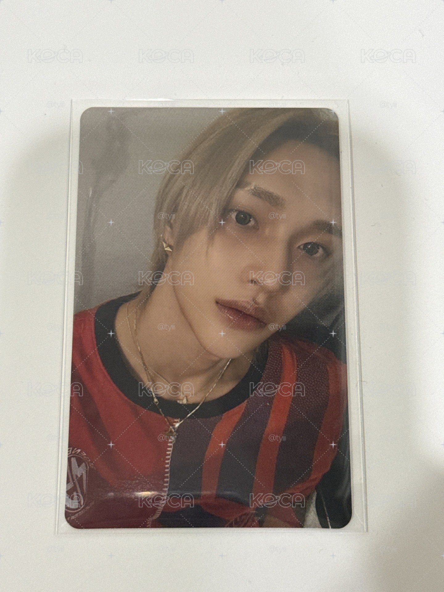 HMV幸運卡