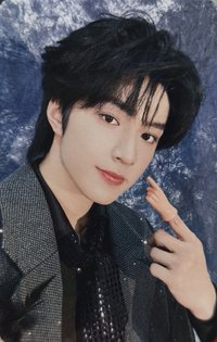 三專 團封sr卡 專輯卡 