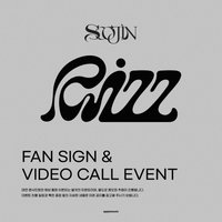 RIZZ AM 線上&線下簽售 2.0