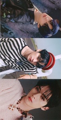 MAXIDENT 海報 Go ver. 折疊海報