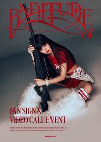 BADITUDE AM 線上&線下簽售 4.0