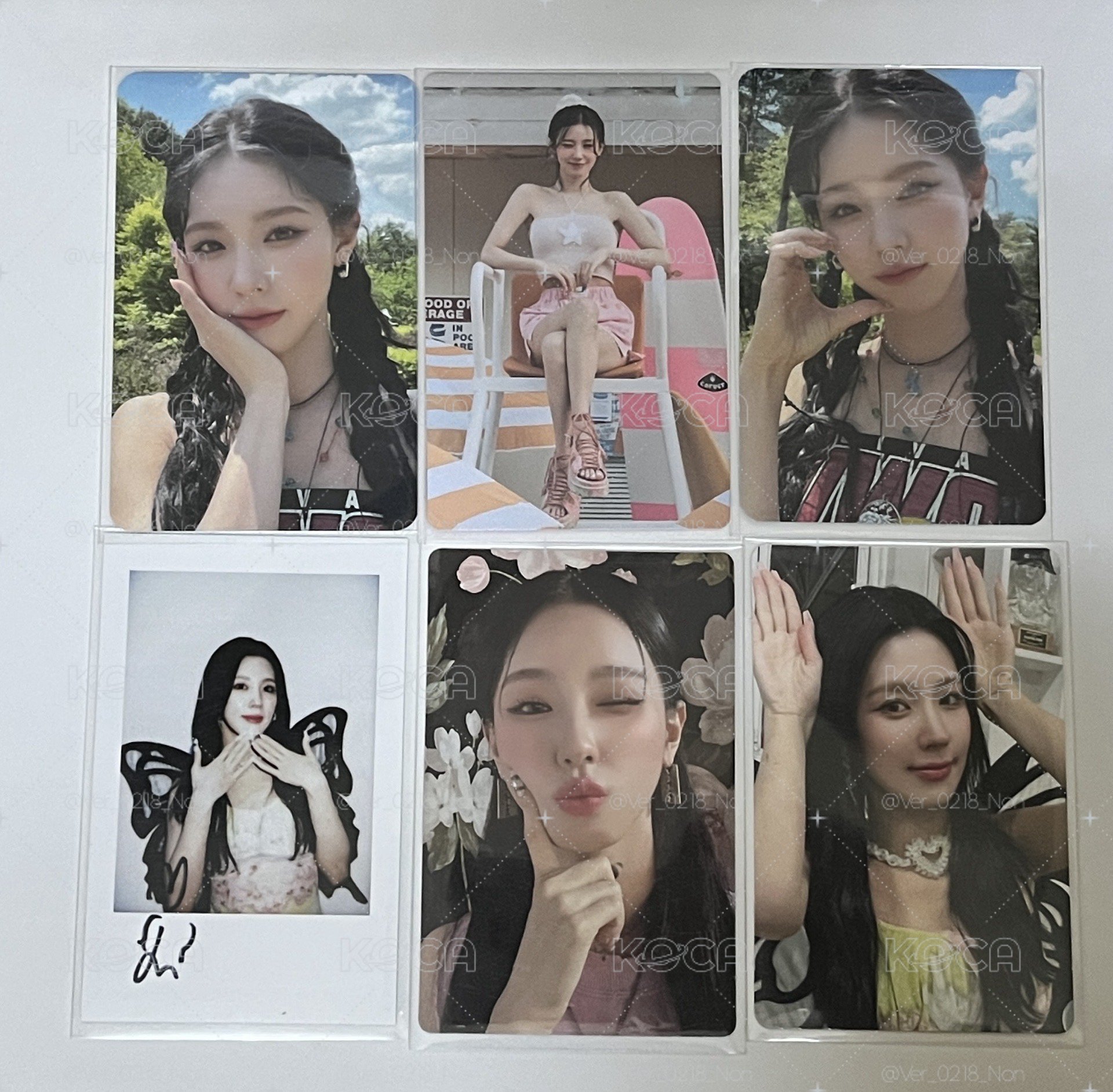 I-DLE
