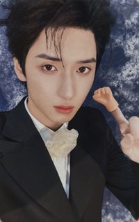 三專 團封sr卡 專輯卡 