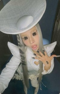 THE CORE Amazon JP 特典卡 