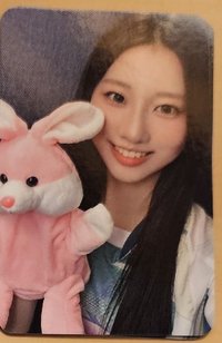 SPEED ZONE el 線下1.0 簽售卡 