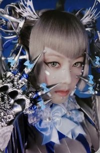 THE CORE 專輯卡 Regular ver.