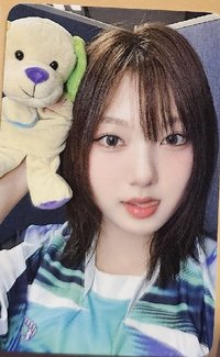 SPEED ZONE el 線下1.0 簽售卡 