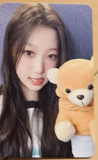 SPEED ZONE el 線下1.0 簽售卡 