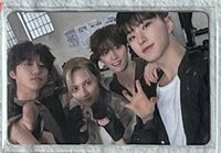 表演隊小分隊卡