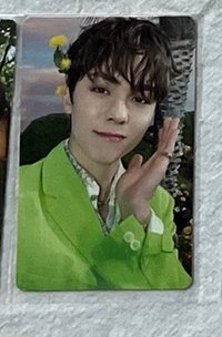 🐻‍❄️率 正四後續kit專卡