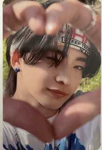 The Blue Sun 塔店 LD 幸運卡 