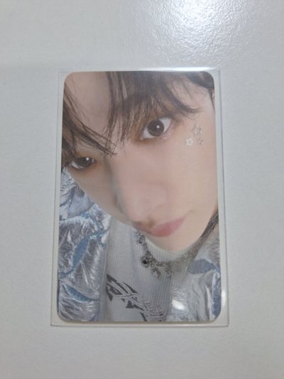 燦旻玟寅 五期飯咪線上滿額