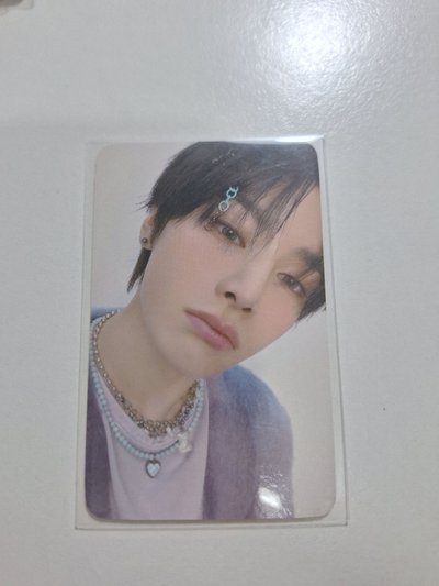 燦旻玟寅 五期飯咪線上滿額