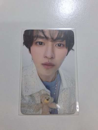 燦旻玟寅 五期飯咪線上滿額