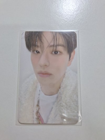 燦旻玟寅 五期飯咪線上滿額