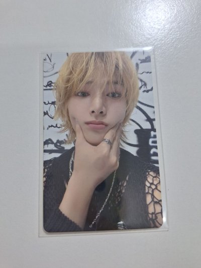 燦辰玟寅dominate線上滿額