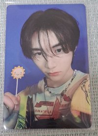 AND, 隨機卡 TAESAN