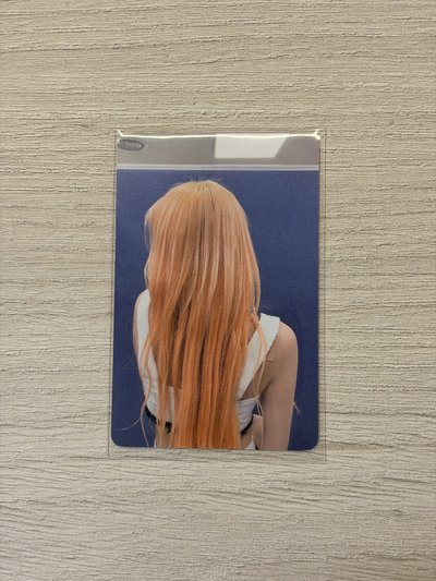 迷五 wm3.0 耳麥琦（雙面卡）