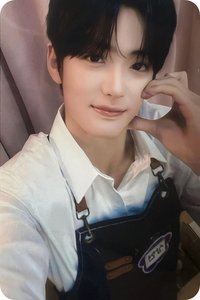 德飯店덕밥집 入場卡 / 場限卡 