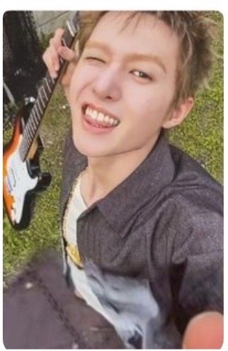 直播B馬丁+吉他馬丁