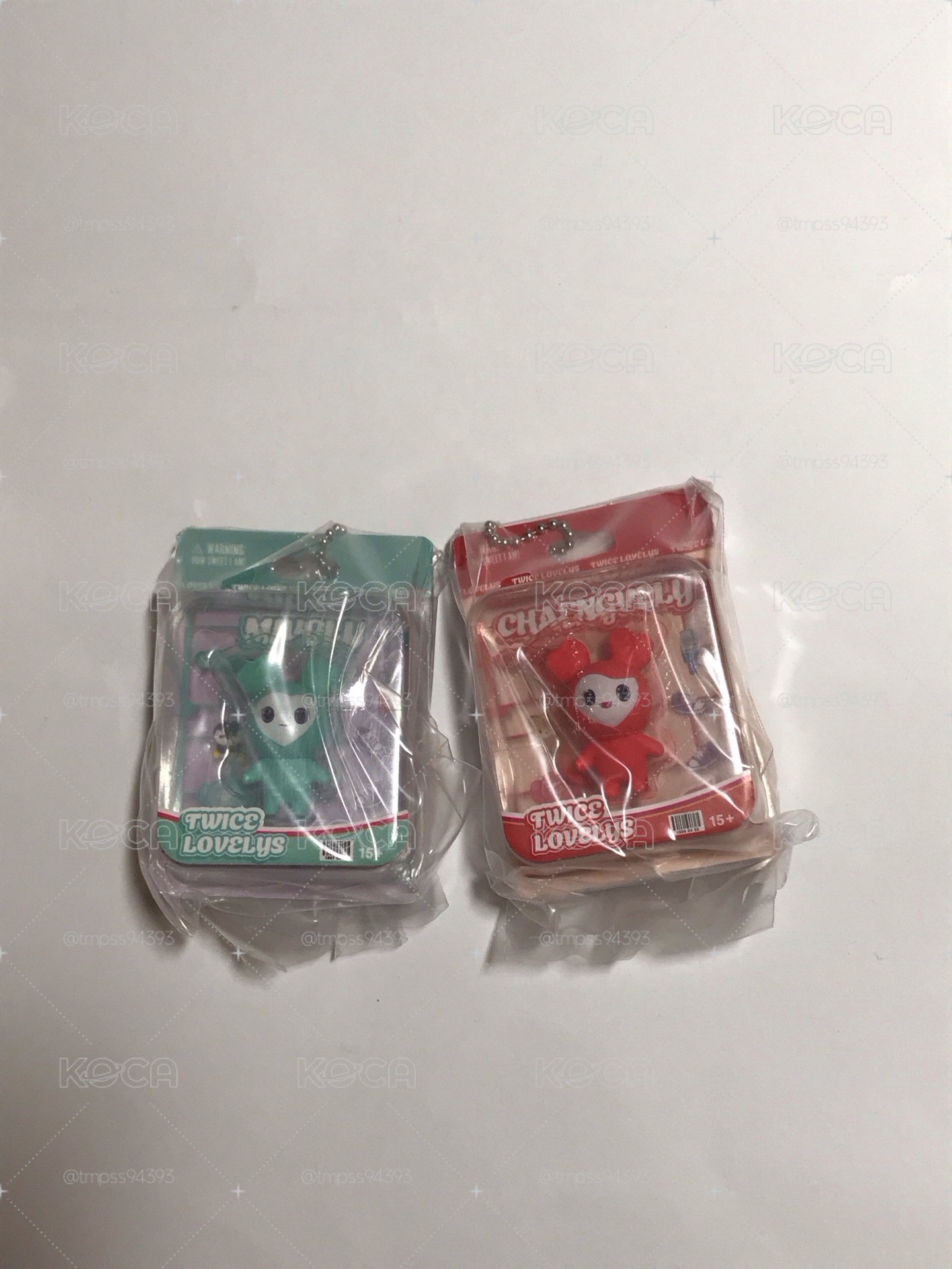 模型吊飾扭蛋
