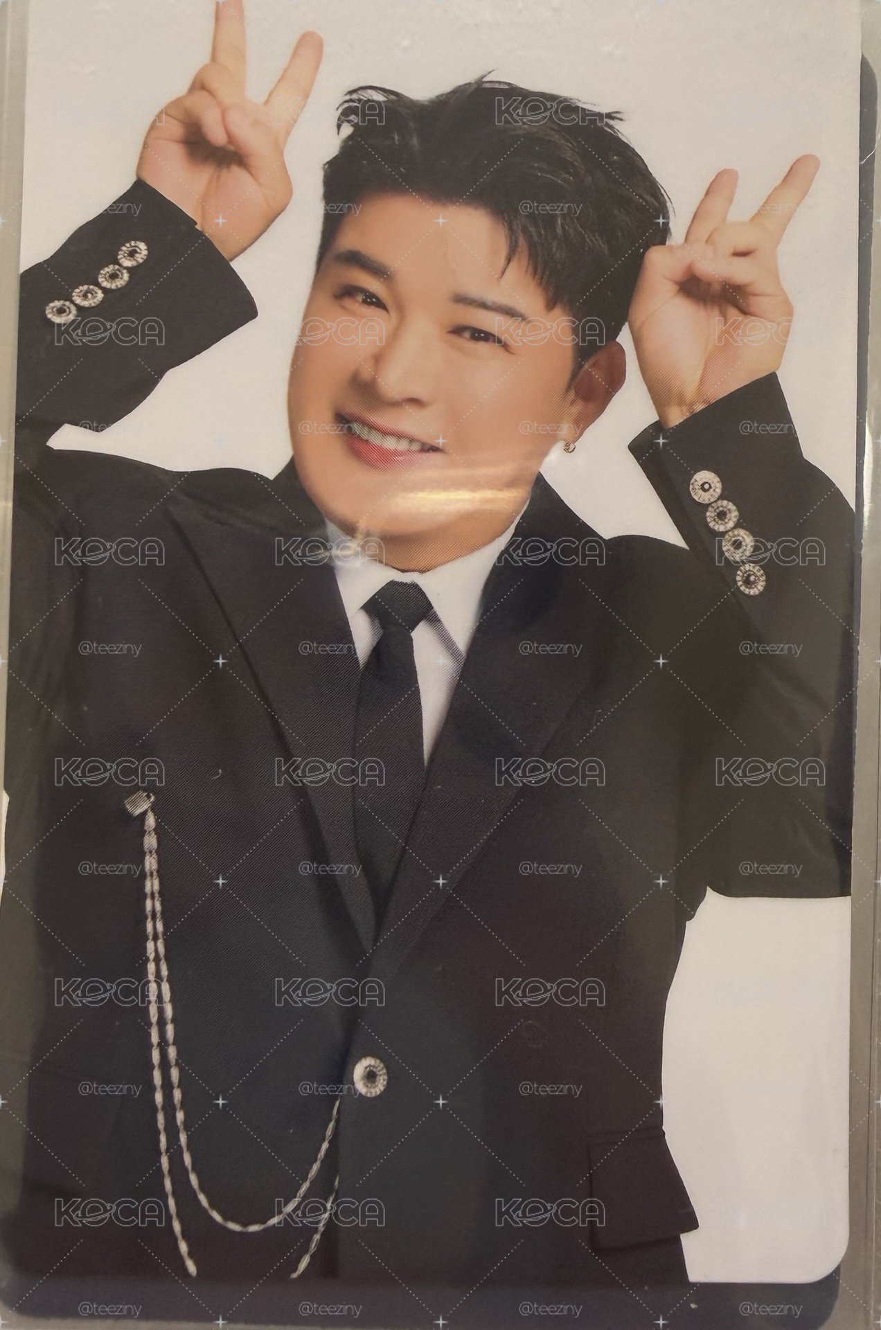 童卡
