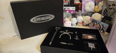 吉生日禮盒 中區周邊