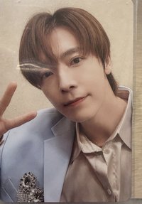 18週年特別活動「1t's 8lue」 隨機卡 