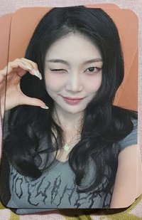 4EVERGLOW  入場卡 / 場限卡 