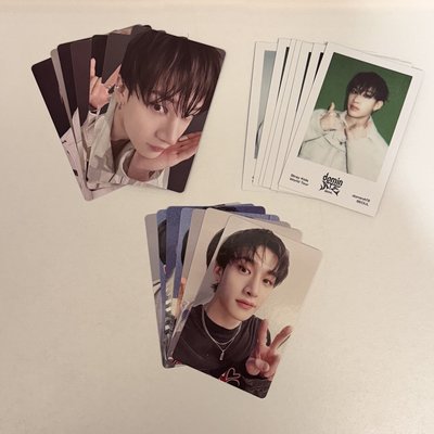 Dominate DVD 藍光版 小卡