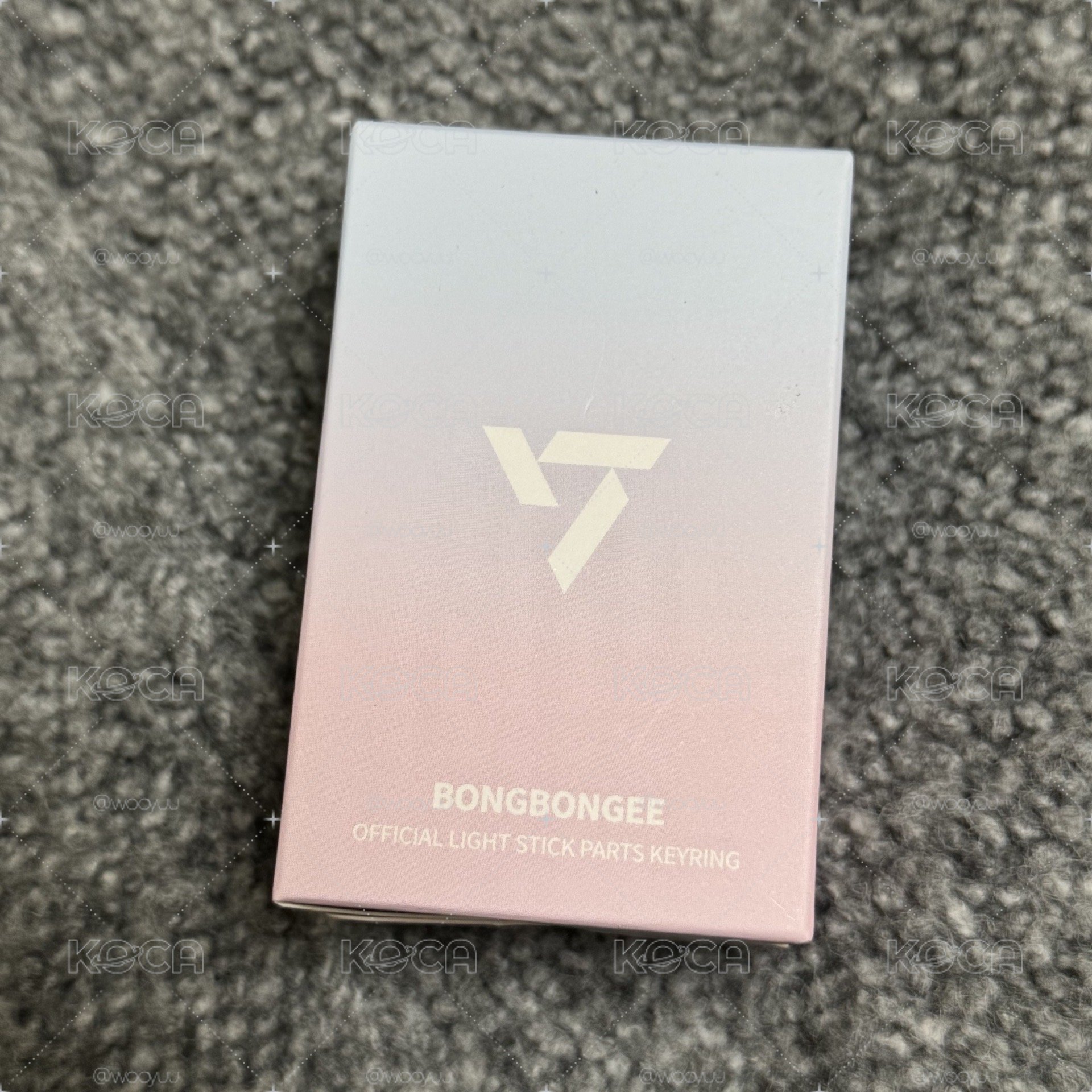 蹦蹦手燈頭 吊飾 全新未拆