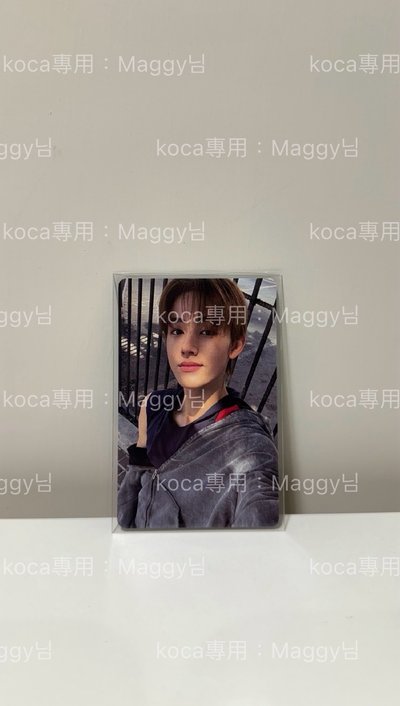 CORTIS迷你一輯黑膠 現貨「單售卡」