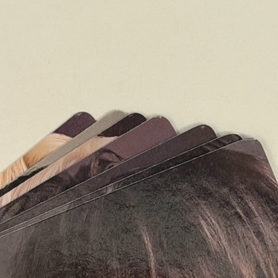 Dominate DVD 藍光版 小卡