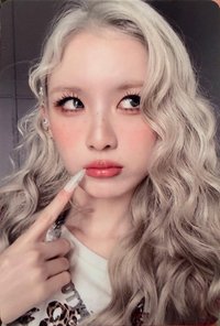 MIRROR km 2.0 咕卡 幸運卡 