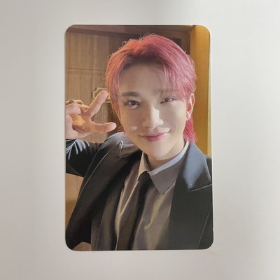 Follow Again 克拉粽 仁川場｜洪知秀